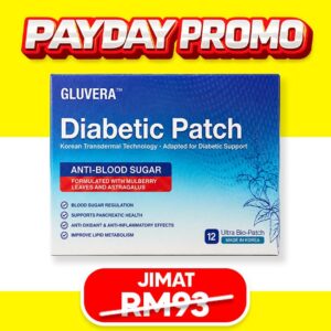PROMO PAYDAY (1 KOTAK GLUVERA)